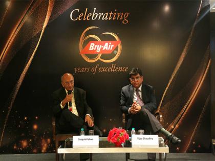 Bry-Air Celebrates 60 Years of Innovation and Sustainability | Bry-Air Celebrates 60 Years of Innovation and Sustainability Bry-Air Celebrates 60 Years of Innovation and Sustainability | Bry-Air Celebrates 60 Years of Innovation and Sustainability