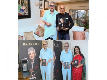 My Way: The Life of Rajan Lall - Love, Betrayal, Regret and Wisdom by Manju Ramanan | My Way: The Life of Rajan Lall - Love, Betrayal, Regret and Wisdom by Manju Ramanan My Way: The Life of Rajan Lall - Love, Betrayal, Regret and Wisdom by Manju Ramanan | My Way: The Life of Rajan Lall - Love, Betrayal, Regret and Wisdom by Manju Ramanan
