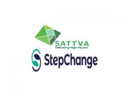 Sattva Consulting and StepChange Forge Strategic Partnership to Revolutionise ESG Data Utilisation | Sattva Consulting and StepChange Forge Strategic Partnership to Revolutionise ESG Data Utilisation Sattva Consulting and StepChange Forge Strategic Partnership to Revolutionise ESG Data Utilisation | Sattva Consulting and StepChange Forge Strategic Partnership to Revolutionise ESG Data Utilisation