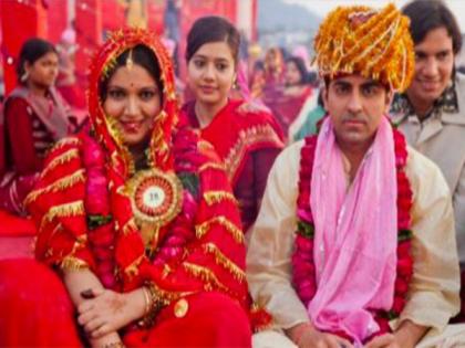 "Slow down, you crazy child": Ayushmann pens note to 'younger self' as 'Dum Laga Ke Haisha' turns 10 | "Slow down, you crazy child": Ayushmann pens note to 'younger self' as 'Dum Laga Ke Haisha' turns 10 "Slow down, you crazy child": Ayushmann pens note to 'younger self' as 'Dum Laga Ke Haisha' turns 10 | "Slow down, you crazy child": Ayushmann pens note to 'younger self' as 'Dum Laga Ke Haisha' turns 10