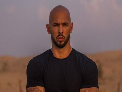 Andrew Tate, who faces rape, trafficking charges in Romania, leaves for US | Andrew Tate, who faces rape, trafficking charges in Romania, leaves for US Andrew Tate, who faces rape, trafficking charges in Romania, leaves for US | Andrew Tate, who faces rape, trafficking charges in Romania, leaves for US