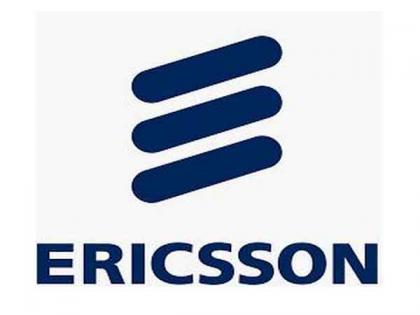 Unprecedented network traffic surge seen in Varanasi and Ayodhya during Maha Kumbh 2025: Ericsson | Unprecedented network traffic surge seen in Varanasi and Ayodhya during Maha Kumbh 2025: Ericsson Unprecedented network traffic surge seen in Varanasi and Ayodhya during Maha Kumbh 2025: Ericsson | Unprecedented network traffic surge seen in Varanasi and Ayodhya during Maha Kumbh 2025: Ericsson