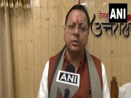 Uttarakhand CM Pushkar Singh Dhami approves boxing academy with hostel facilities at Chakarpur Stadium | Uttarakhand CM Pushkar Singh Dhami approves boxing academy with hostel facilities at Chakarpur Stadium Uttarakhand CM Pushkar Singh Dhami approves boxing academy with hostel facilities at Chakarpur Stadium | Uttarakhand CM Pushkar Singh Dhami approves boxing academy with hostel facilities at Chakarpur Stadium