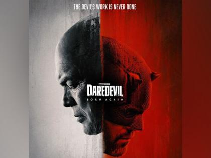 Charlie Cox on returning as Matt Murdock in 'Daredevil: Born Again' | Charlie Cox on returning as Matt Murdock in 'Daredevil: Born Again' Charlie Cox on returning as Matt Murdock in 'Daredevil: Born Again' | Charlie Cox on returning as Matt Murdock in 'Daredevil: Born Again'