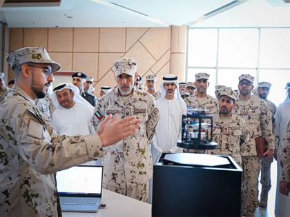 Deputy Chief of Staff of the Armed Forces attends Partners Forum 2025 | Deputy Chief of Staff of the Armed Forces attends Partners Forum 2025 Deputy Chief of Staff of the Armed Forces attends Partners Forum 2025 | Deputy Chief of Staff of the Armed Forces attends Partners Forum 2025