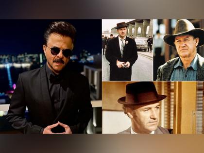 "A true legend whose legacy will live on": Anil Kapoor pays tribute to Gene Hackman | "A true legend whose legacy will live on": Anil Kapoor pays tribute to Gene Hackman "A true legend whose legacy will live on": Anil Kapoor pays tribute to Gene Hackman | "A true legend whose legacy will live on": Anil Kapoor pays tribute to Gene Hackman