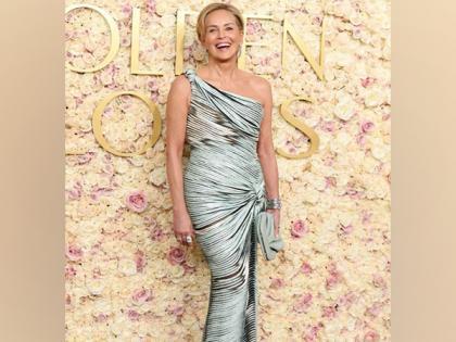 Sharon Stone to star in 'Euphoria' season 3 | Sharon Stone to star in 'Euphoria' season 3 Sharon Stone to star in 'Euphoria' season 3 | Sharon Stone to star in 'Euphoria' season 3