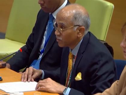 India at UN calls for reforms of Security Council, stresses need for more transparency in working of subsidiary bodies of Council | India at UN calls for reforms of Security Council, stresses need for more transparency in working of subsidiary bodies of Council India at UN calls for reforms of Security Council, stresses need for more transparency in working of subsidiary bodies of Council | India at UN calls for reforms of Security Council, stresses need for more transparency in working of subsidiary bodies of Council