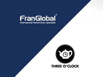 Vietnam's Premier Coffee Chain Three O'Clock Enters India in Partnership with FranGlobal | Vietnam's Premier Coffee Chain Three O'Clock Enters India in Partnership with FranGlobal Vietnam's Premier Coffee Chain Three O'Clock Enters India in Partnership with FranGlobal | Vietnam's Premier Coffee Chain Three O'Clock Enters India in Partnership with FranGlobal