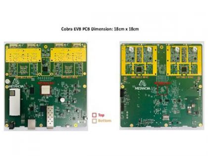 Metanoia Unveils MT5824: The World's Lowest Power, Smallest Footprint 4T4R O-RU Solution | Metanoia Unveils MT5824: The World's Lowest Power, Smallest Footprint 4T4R O-RU Solution Metanoia Unveils MT5824: The World's Lowest Power, Smallest Footprint 4T4R O-RU Solution | Metanoia Unveils MT5824: The World's Lowest Power, Smallest Footprint 4T4R O-RU Solution