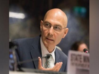 UNHRC Chief condemns deportation of Uyghurs from Thailand to China, says "clear violation of human rights laws" | UNHRC Chief condemns deportation of Uyghurs from Thailand to China, says "clear violation of human rights laws" UNHRC Chief condemns deportation of Uyghurs from Thailand to China, says "clear violation of human rights laws" | UNHRC Chief condemns deportation of Uyghurs from Thailand to China, says "clear violation of human rights laws"