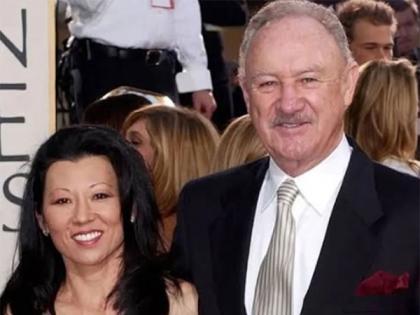 Gene Hackman, wife Betsy Arakawa's deaths investigated as 'suspicious' | Gene Hackman, wife Betsy Arakawa's deaths investigated as 'suspicious' Gene Hackman, wife Betsy Arakawa's deaths investigated as 'suspicious' | Gene Hackman, wife Betsy Arakawa's deaths investigated as 'suspicious'
