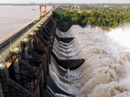 India's water infrastructure sector has opportunities of Rs 1 lakh crore: Report | India's water infrastructure sector has opportunities of Rs 1 lakh crore: Report