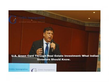 U.S. Green Card Through Real Estate Investment: What Indian Investors Should Know | U.S. Green Card Through Real Estate Investment: What Indian Investors Should Know U.S. Green Card Through Real Estate Investment: What Indian Investors Should Know | U.S. Green Card Through Real Estate Investment: What Indian Investors Should Know