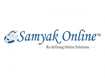 Samyak Online Launches Affordable SEO Packages for Small and Medium Businesses to Fuel Online Growth | Samyak Online Launches Affordable SEO Packages for Small and Medium Businesses to Fuel Online Growth Samyak Online Launches Affordable SEO Packages for Small and Medium Businesses to Fuel Online Growth | Samyak Online Launches Affordable SEO Packages for Small and Medium Businesses to Fuel Online Growth