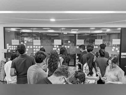 IGNITE 2025 Sparks a New Era for User Research in India | IGNITE 2025 Sparks a New Era for User Research in India IGNITE 2025 Sparks a New Era for User Research in India | IGNITE 2025 Sparks a New Era for User Research in India