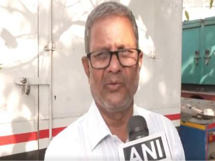 Father of Indian student Neelam Shinde injured in an accident in US granted visa for travel | Father of Indian student Neelam Shinde injured in an accident in US granted visa for travel Father of Indian student Neelam Shinde injured in an accident in US granted visa for travel | Father of Indian student Neelam Shinde injured in an accident in US granted visa for travel