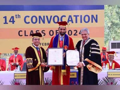 Amity University Rajasthan Celebrates Class of 2024 at Prestigious Convocation Ceremony | Amity University Rajasthan Celebrates Class of 2024 at Prestigious Convocation Ceremony Amity University Rajasthan Celebrates Class of 2024 at Prestigious Convocation Ceremony | Amity University Rajasthan Celebrates Class of 2024 at Prestigious Convocation Ceremony