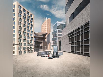 fischer's Cutting-Edge Solutions for the Buildings of Tomorrow | fischer's Cutting-Edge Solutions for the Buildings of Tomorrow fischer's Cutting-Edge Solutions for the Buildings of Tomorrow | fischer's Cutting-Edge Solutions for the Buildings of Tomorrow