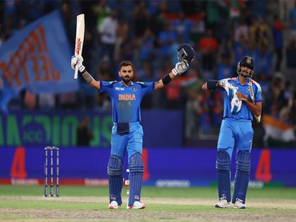 "Testament to way he's gone about his career": Bracewell ahead of Virat's 300th ODI appearance | "Testament to way he's gone about his career": Bracewell ahead of Virat's 300th ODI appearance
