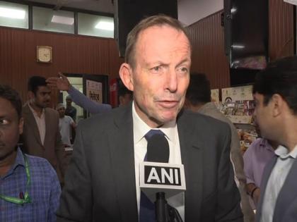 "Did not expect to be so versatile": Former Australian PM Tony Abbott on trying millets | "Did not expect to be so versatile": Former Australian PM Tony Abbott on trying millets "Did not expect to be so versatile": Former Australian PM Tony Abbott on trying millets | "Did not expect to be so versatile": Former Australian PM Tony Abbott on trying millets