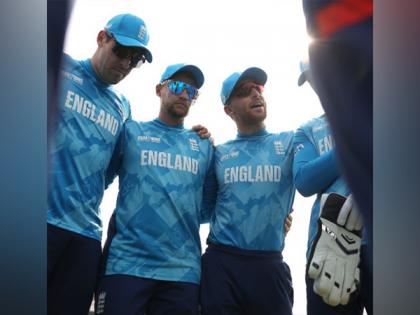Jos Buttler steps down as England white-ball captain after Champions Trophy debacle | Jos Buttler steps down as England white-ball captain after Champions Trophy debacle