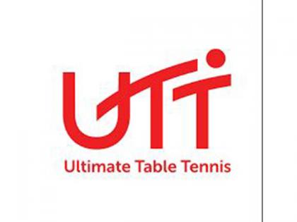 Ultimate Table Tennis makes Ahmedabad debut with Season 6 set to begin on May 29 | Ultimate Table Tennis makes Ahmedabad debut with Season 6 set to begin on May 29 Ultimate Table Tennis makes Ahmedabad debut with Season 6 set to begin on May 29 | Ultimate Table Tennis makes Ahmedabad debut with Season 6 set to begin on May 29