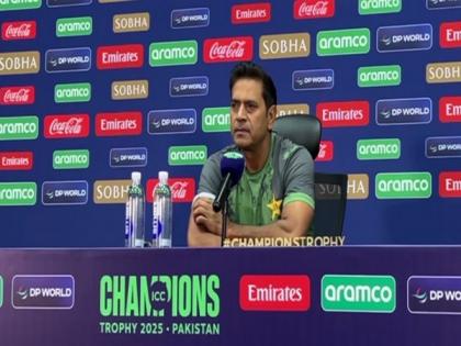 Pakistan interim head coach Aaqib Javed unlikely to get extension after Champions Trophy debacle: Report | Pakistan interim head coach Aaqib Javed unlikely to get extension after Champions Trophy debacle: Report