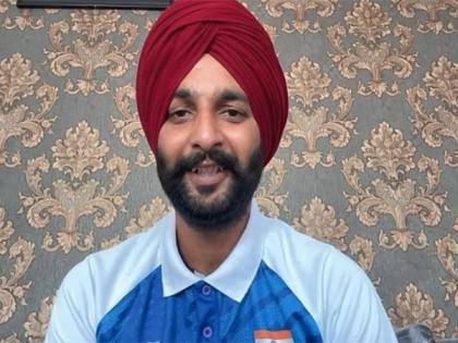 "Focused more on performing than winning...": Para-archer Harvinder Singh recalls his gold-mdal win in Paris | "Focused more on performing than winning...": Para-archer Harvinder Singh recalls his gold-mdal win in Paris "Focused more on performing than winning...": Para-archer Harvinder Singh recalls his gold-mdal win in Paris | "Focused more on performing than winning...": Para-archer Harvinder Singh recalls his gold-mdal win in Paris