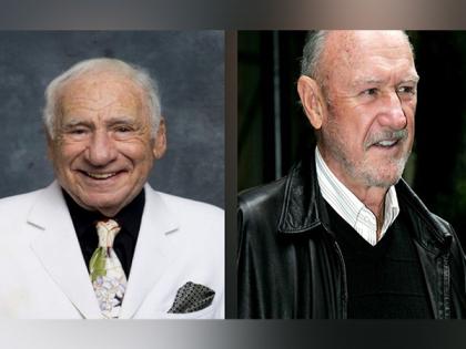 Mel Brooks recalls Gene Hackman's "perfect" 'Young Frankenstein' performance | Mel Brooks recalls Gene Hackman's "perfect" 'Young Frankenstein' performance Mel Brooks recalls Gene Hackman's "perfect" 'Young Frankenstein' performance | Mel Brooks recalls Gene Hackman's "perfect" 'Young Frankenstein' performance