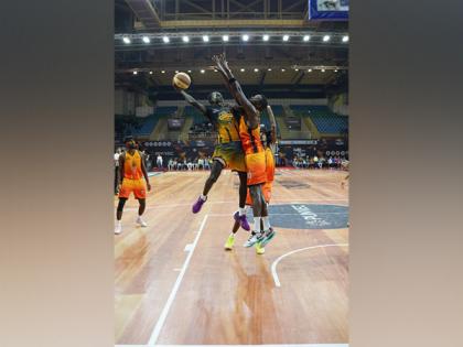InBL Pro U25: Gujarat Stallions gallop into final with victory over Chennai Heat | InBL Pro U25: Gujarat Stallions gallop into final with victory over Chennai Heat