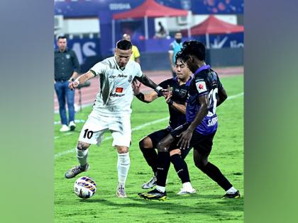 ISL: Odisha FC's top-six chances drop after goalless draw against Mohammedan SC | ISL: Odisha FC's top-six chances drop after goalless draw against Mohammedan SC ISL: Odisha FC's top-six chances drop after goalless draw against Mohammedan SC | ISL: Odisha FC's top-six chances drop after goalless draw against Mohammedan SC