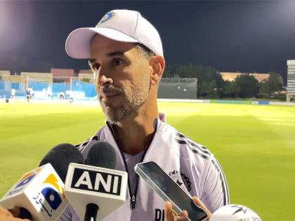 Didn't expect such over-reliance: Ryan ten Doeschate hails India spinners for impact in CT | Didn't expect such over-reliance: Ryan ten Doeschate hails India spinners for impact in CT
