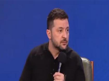 Zelenskyy refuses to apologise for his behaviour with Trump in Fox News interview | Zelenskyy refuses to apologise for his behaviour with Trump in Fox News interview Zelenskyy refuses to apologise for his behaviour with Trump in Fox News interview | Zelenskyy refuses to apologise for his behaviour with Trump in Fox News interview