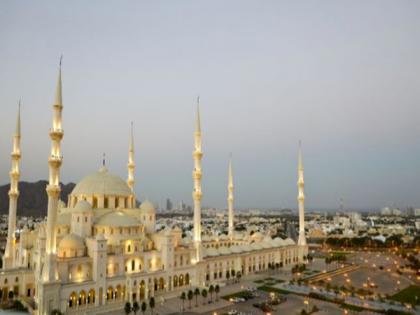 Sheikh Zayed Grand Mosque in Fujairah completes preparations for Ramadan | Sheikh Zayed Grand Mosque in Fujairah completes preparations for Ramadan Sheikh Zayed Grand Mosque in Fujairah completes preparations for Ramadan | Sheikh Zayed Grand Mosque in Fujairah completes preparations for Ramadan