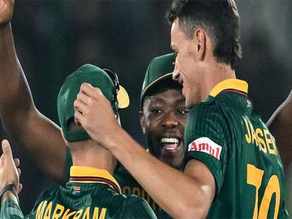 Champions Trophy 2025: South Africa to face England in crucial clash for semi-final spot | Champions Trophy 2025: South Africa to face England in crucial clash for semi-final spot
