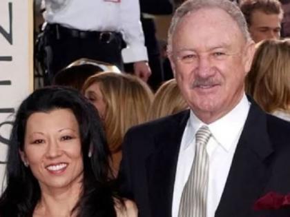Gene Hackman, wife Betsy Arakawa likely dead for over a week, sheriff reveals in new findings | Gene Hackman, wife Betsy Arakawa likely dead for over a week, sheriff reveals in new findings Gene Hackman, wife Betsy Arakawa likely dead for over a week, sheriff reveals in new findings | Gene Hackman, wife Betsy Arakawa likely dead for over a week, sheriff reveals in new findings