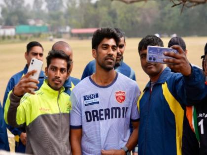 'It has been possible due to Punjab Kings,' Shashank Singh reacts on ranking ninth on Google's most searched athlete list | 'It has been possible due to Punjab Kings,' Shashank Singh reacts on ranking ninth on Google's most searched athlete list