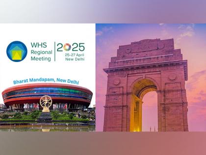India's First World Health Summit Regional Meeting to be Hosted by NIMS University : Here's What You Need to Know | India's First World Health Summit Regional Meeting to be Hosted by NIMS University : Here's What You Need to Know India's First World Health Summit Regional Meeting to be Hosted by NIMS University : Here's What You Need to Know | India's First World Health Summit Regional Meeting to be Hosted by NIMS University : Here's What You Need to Know