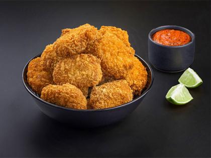 Halalbox Unveils Its Exciting New Ready-to-Fry Range: Pure, Crispy, and High in Protein! | Halalbox Unveils Its Exciting New Ready-to-Fry Range: Pure, Crispy, and High in Protein! Halalbox Unveils Its Exciting New Ready-to-Fry Range: Pure, Crispy, and High in Protein! | Halalbox Unveils Its Exciting New Ready-to-Fry Range: Pure, Crispy, and High in Protein!