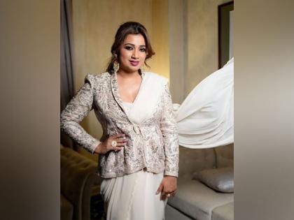 Shreya Ghoshal's X account hacked: Singer warns fans of spam, phishing links | Shreya Ghoshal's X account hacked: Singer warns fans of spam, phishing links Shreya Ghoshal's X account hacked: Singer warns fans of spam, phishing links | Shreya Ghoshal's X account hacked: Singer warns fans of spam, phishing links