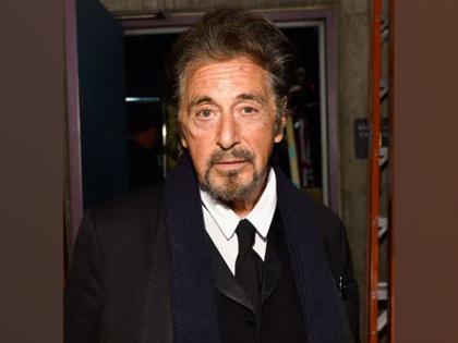 Al Pacino to star in hostage thriller 'Dead Man's Wire' | Al Pacino to star in hostage thriller 'Dead Man's Wire' Al Pacino to star in hostage thriller 'Dead Man's Wire' | Al Pacino to star in hostage thriller 'Dead Man's Wire'