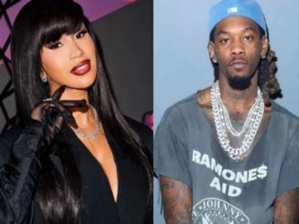Offset seeks joint custody of children with Cardi B amid ongoing divorce | Offset seeks joint custody of children with Cardi B amid ongoing divorce