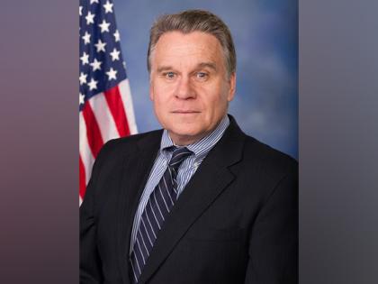 US Representative Chris Smith condemns Thailand govt's decision to deport Uyghur refugees to China, calls for sanctions | US Representative Chris Smith condemns Thailand govt's decision to deport Uyghur refugees to China, calls for sanctions US Representative Chris Smith condemns Thailand govt's decision to deport Uyghur refugees to China, calls for sanctions | US Representative Chris Smith condemns Thailand govt's decision to deport Uyghur refugees to China, calls for sanctions