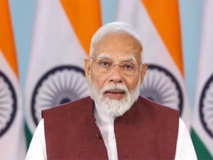 We need to utilise full agricultural potential of the country to reach bigger targets: PM Narendra Modi | We need to utilise full agricultural potential of the country to reach bigger targets: PM Narendra Modi We need to utilise full agricultural potential of the country to reach bigger targets: PM Narendra Modi | We need to utilise full agricultural potential of the country to reach bigger targets: PM Narendra Modi