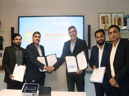 RenewSys to Supply 72.5 MWp TOPCon Solar Modules to Radiance Renewables | RenewSys to Supply 72.5 MWp TOPCon Solar Modules to Radiance Renewables RenewSys to Supply 72.5 MWp TOPCon Solar Modules to Radiance Renewables | RenewSys to Supply 72.5 MWp TOPCon Solar Modules to Radiance Renewables