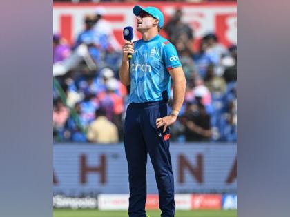 ICC Champions Trophy 2025: England win toss, opt to bat against South Africa | ICC Champions Trophy 2025: England win toss, opt to bat against South Africa