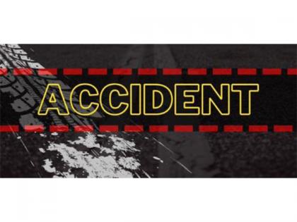Karachi traffic accidents have claimed 150 lives in two months | Karachi traffic accidents have claimed 150 lives in two months Karachi traffic accidents have claimed 150 lives in two months | Karachi traffic accidents have claimed 150 lives in two months