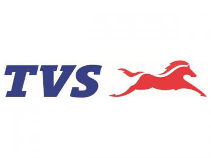 TVS Motor Company's Sales Grow By 10% in February 2025 | TVS Motor Company's Sales Grow By 10% in February 2025 TVS Motor Company's Sales Grow By 10% in February 2025 | TVS Motor Company's Sales Grow By 10% in February 2025