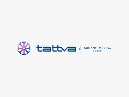 Somany Impresa Group launches venture capital arm 'Tattva' | Somany Impresa Group launches venture capital arm 'Tattva' Somany Impresa Group launches venture capital arm 'Tattva' | Somany Impresa Group launches venture capital arm 'Tattva'